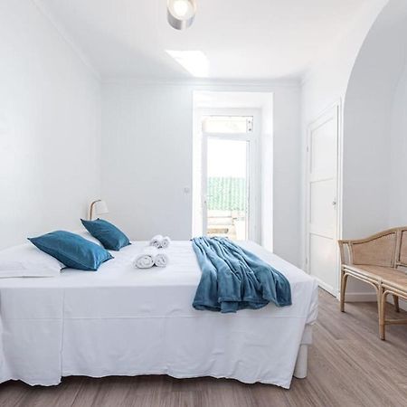 Ponchette - Independent House Promenade Des Anglais Nice Ngoại thất bức ảnh